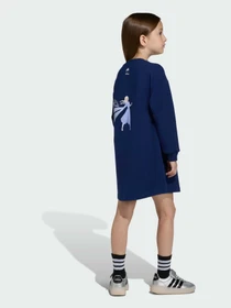 Платья Adidas x Disney модель JZ3580 Фото