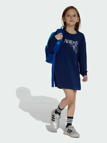 Платья Adidas x Disney модель JZ3580 Фото