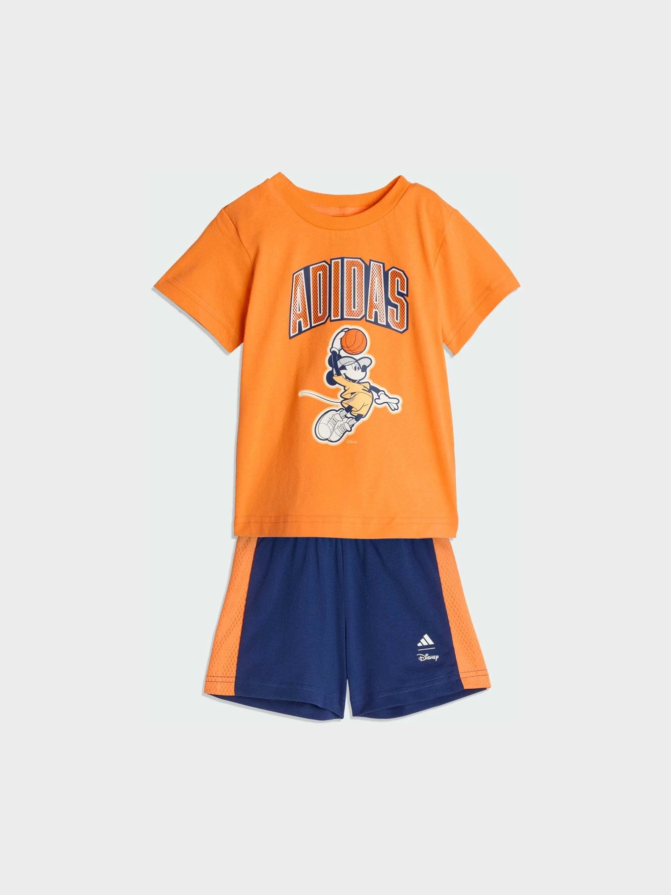 Костюми Adidas x Disney модель JZ3547 Костюми Adidas x Disney модель JZ3547 Фото