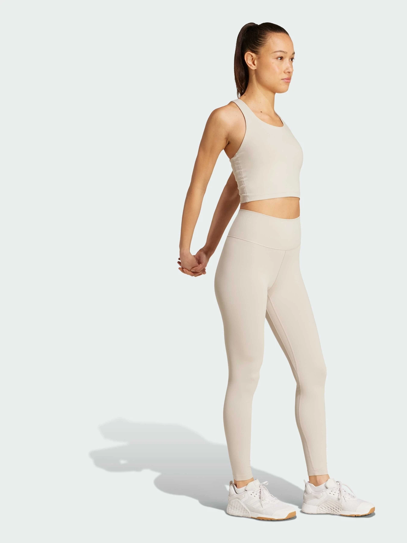 Футболки и поло Adidas модель JL5522 Футболки и поло Adidas модель JL5522 Фото