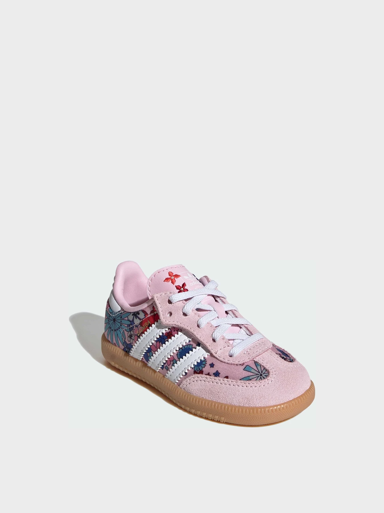 Кеди Adidas Samba модель JQ2006 Фото