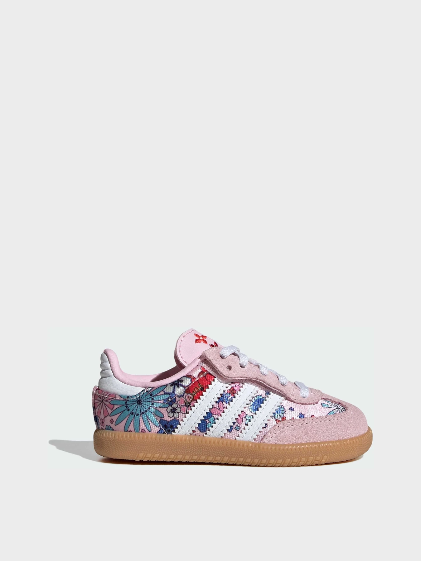 Кеди Adidas Samba модель JQ2006 Фото