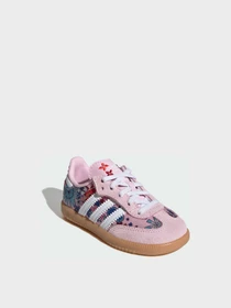 Кеди Adidas Samba модель JQ2006 Фото