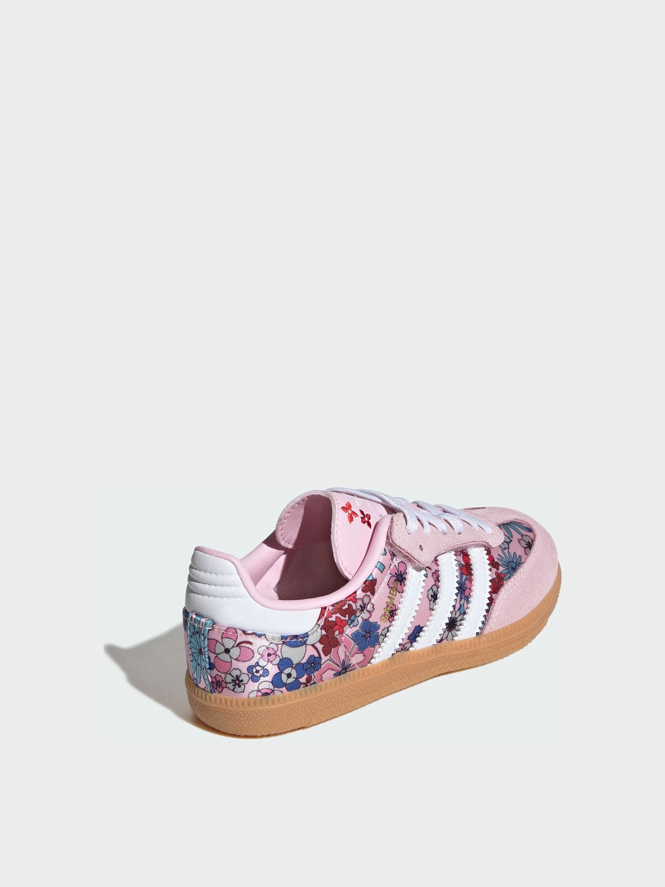 Кеди Adidas Samba модель JQ2007 Фото