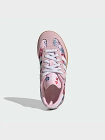 Кеди Adidas Samba модель JQ2007 Фото