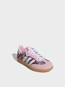 Кеди Adidas Samba модель JQ2007 Фото