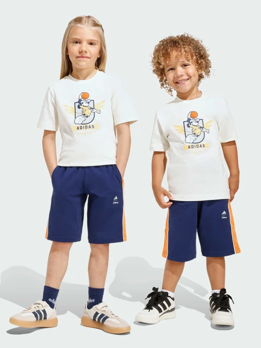 Костюмы Adidas x Disney модель JZ3559 Фото