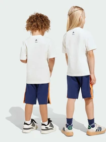 Костюмы Adidas x Disney модель JZ3559 Фото