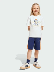 Костюмы Adidas x Disney модель JZ3559 Фото