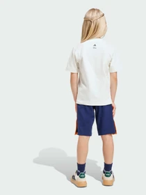 Костюмы Adidas x Disney модель JZ3559 Фото