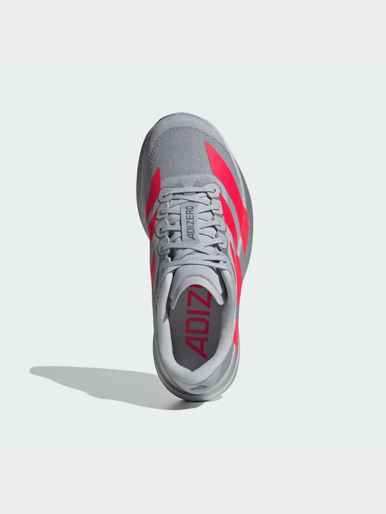Кроссовки Adidas adizero модель KI3383 Кроссовки Adidas adizero модель KI3383 Фото