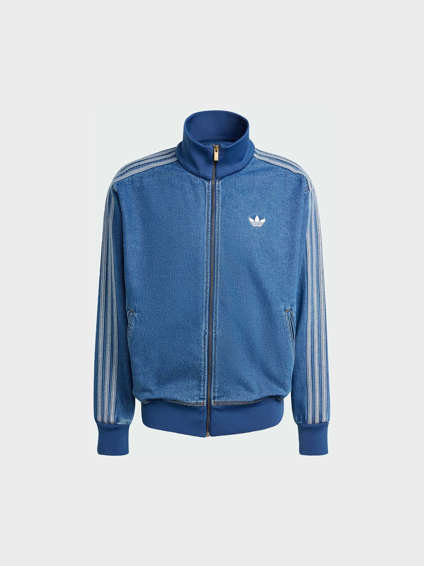 Куртки та дублянки Adidas Adicolor модель KD1517 Куртки та дублянки Adidas Adicolor модель KD1517 Фото