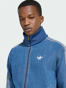 Куртки та дублянки Adidas Adicolor модель KD1517 Фото