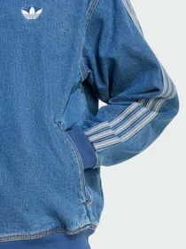 Куртки та дублянки Adidas Adicolor модель KD1517 Фото