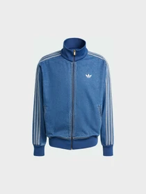 Куртки та дублянки Adidas Adicolor модель KD1517 Фото