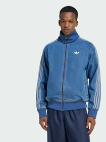 Куртки и дубленки Adidas Adicolor модель KD1517 Фото