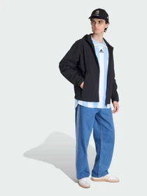 Джинсы Adidas Adicolor модель KD1499 Фото