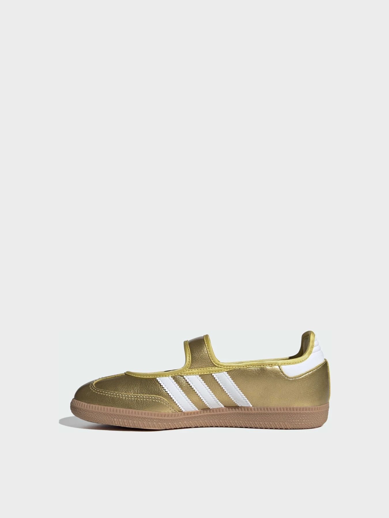 Туфли и лоферы Adidas Samba модель IH6599 Туфли и лоферы Adidas Samba модель IH6599 Фото