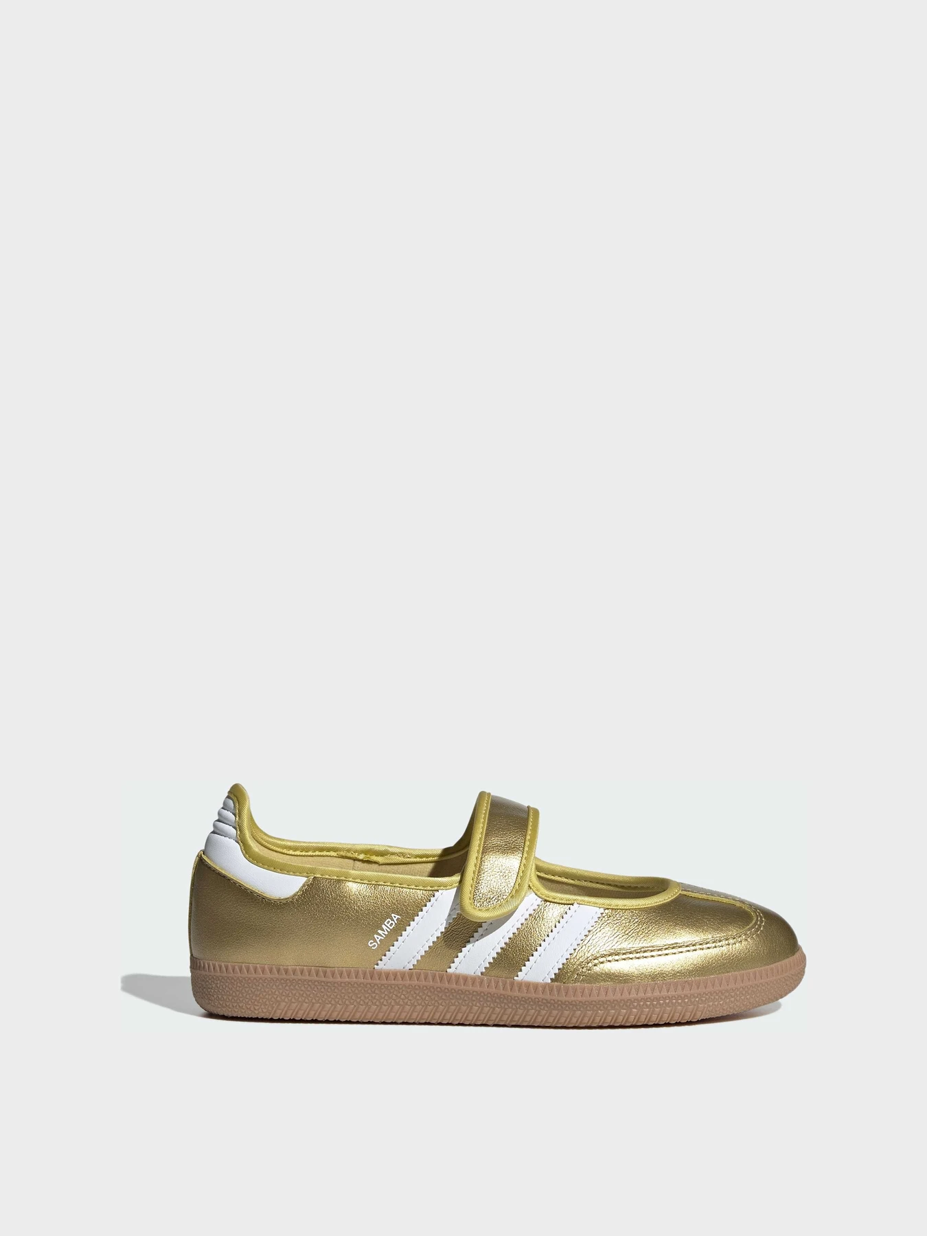 Туфли и лоферы Adidas Samba модель IH6599 Туфли и лоферы Adidas Samba модель IH6599 Фото