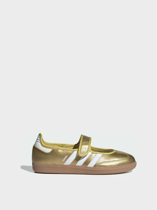 Туфли и лоферы Adidas Samba модель IH6599 Фото