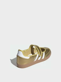 Туфли и лоферы Adidas Samba модель IH6599 Фото