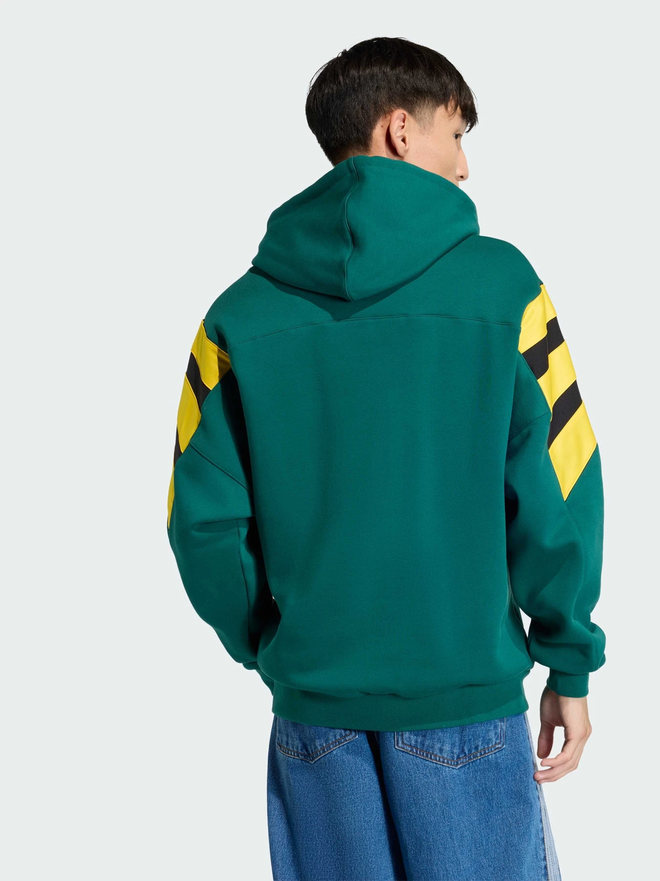 Худі та світшоти Adidas модель KT0728 Худі та світшоти Adidas модель KT0728 Фото