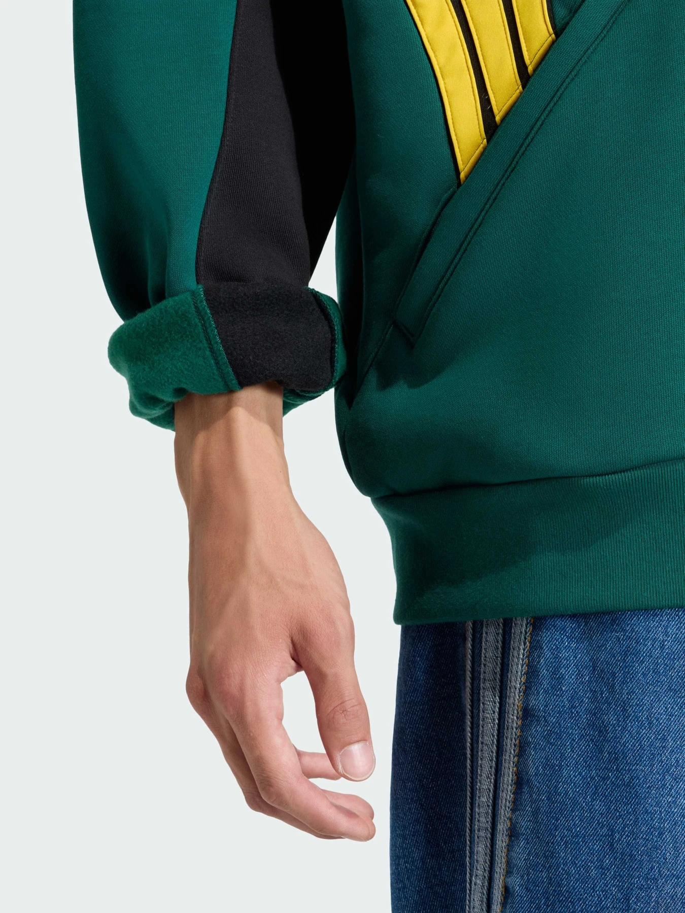 Худі та світшоти Adidas модель KT0728 Худі та світшоти Adidas модель KT0728 Фото