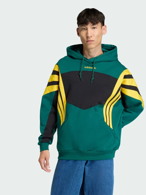 Худи и свитшоты Adidas модель KT0728 Фото