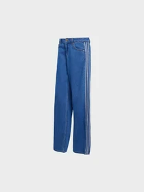 Джинсы Adidas Adicolor модель KD2935 Фото