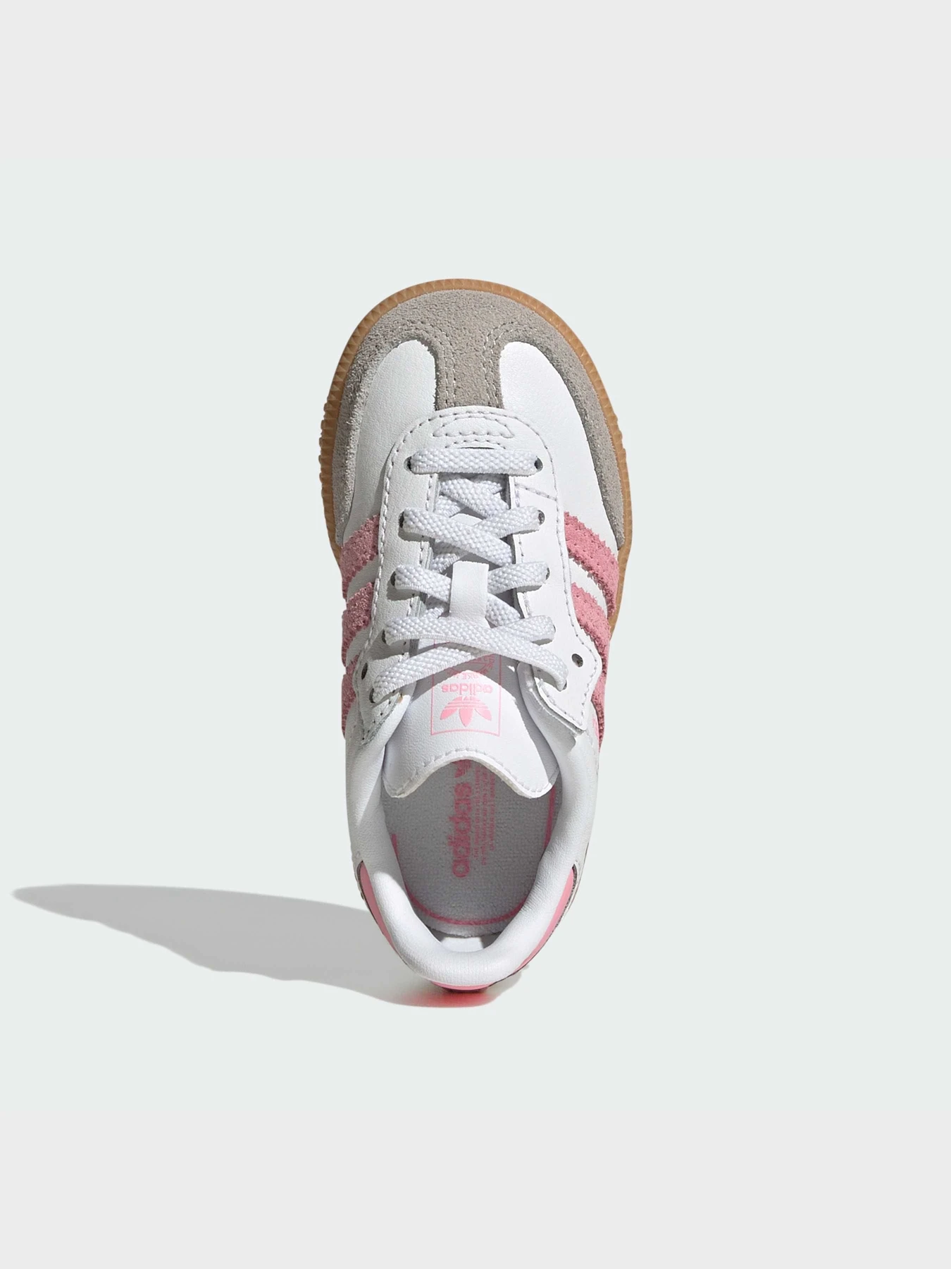 Кеди Adidas Samba модель JQ2028 Фото
