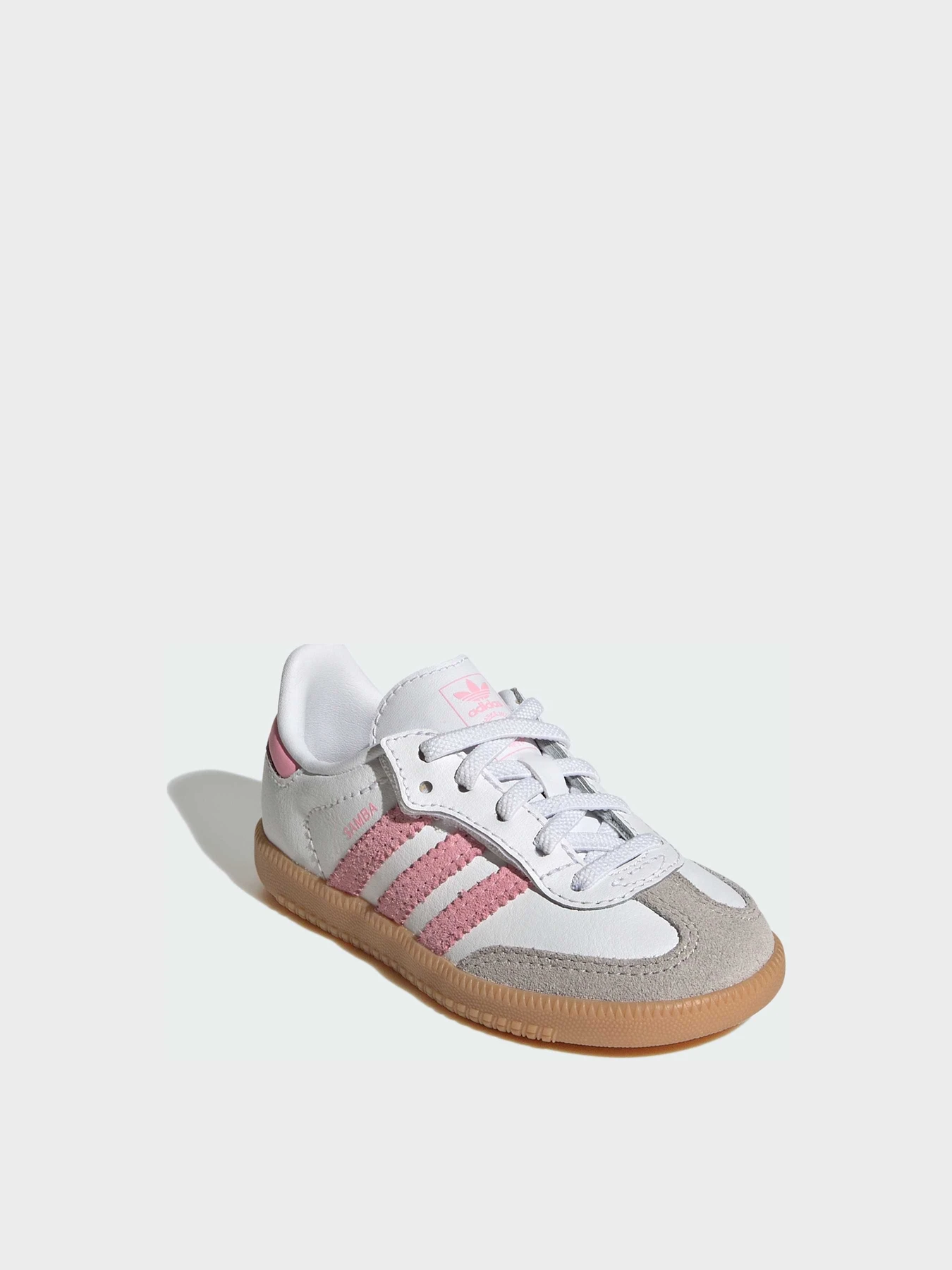 Кеди Adidas Samba модель JQ2028 Фото