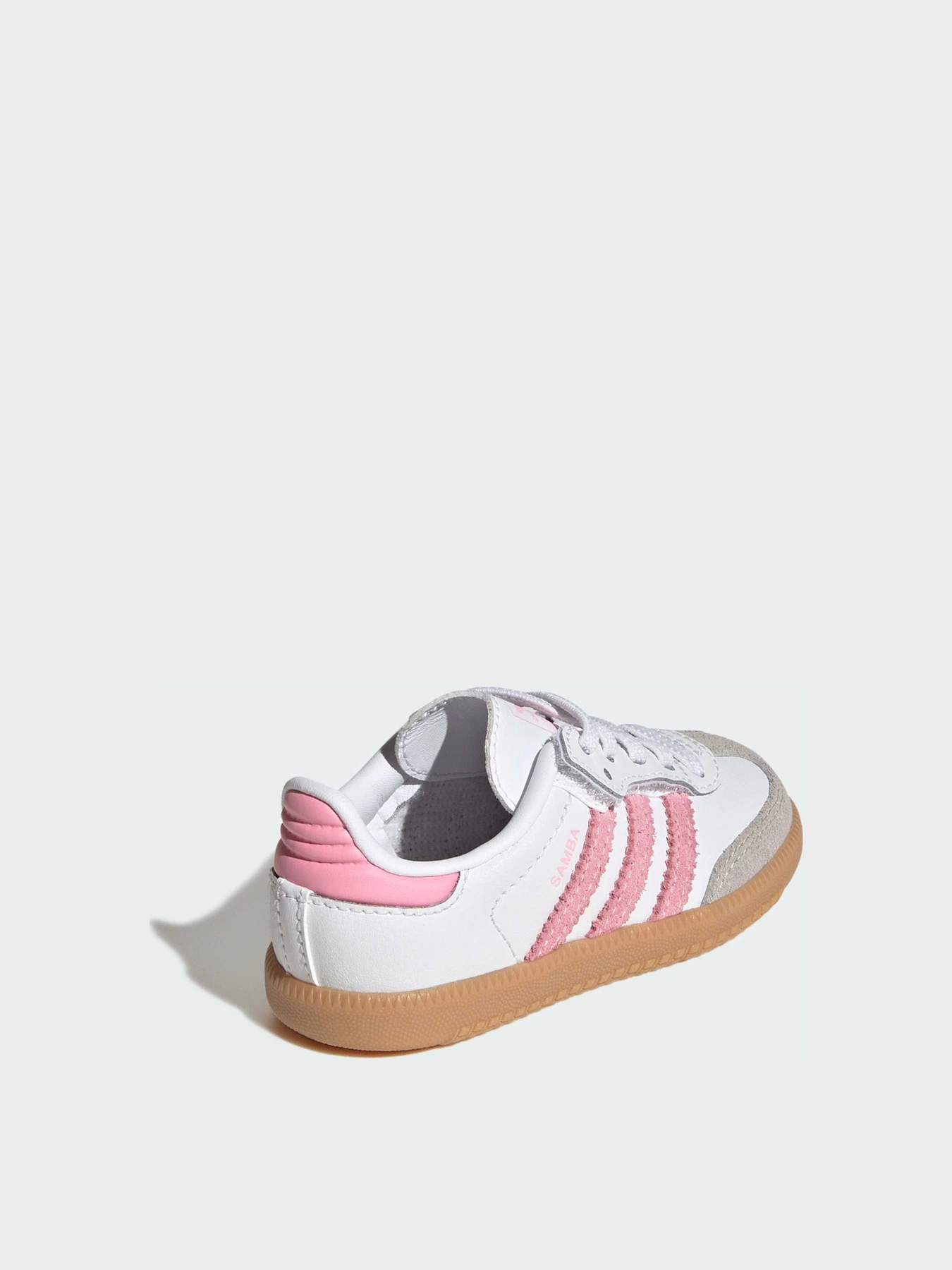 Кеди Adidas Samba модель JQ2028 Фото