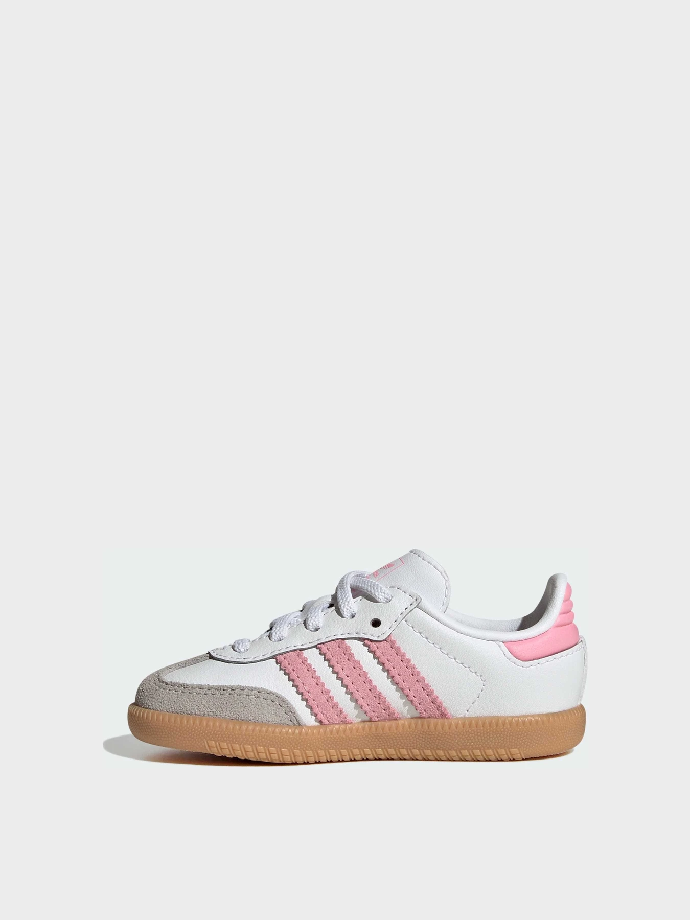 Кеди Adidas Samba модель JQ2028 Фото