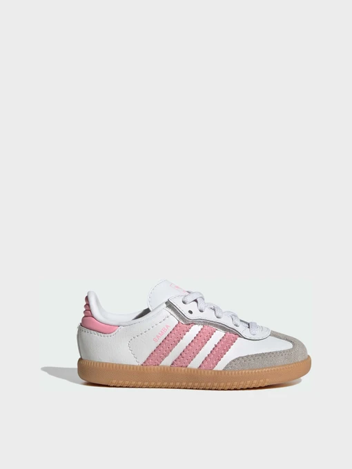 Кеды Adidas Samba модель JQ2028 Фото