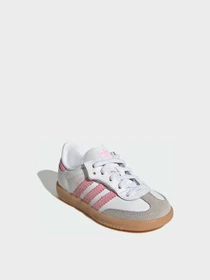 Кеди Adidas Samba модель JQ2028 Фото