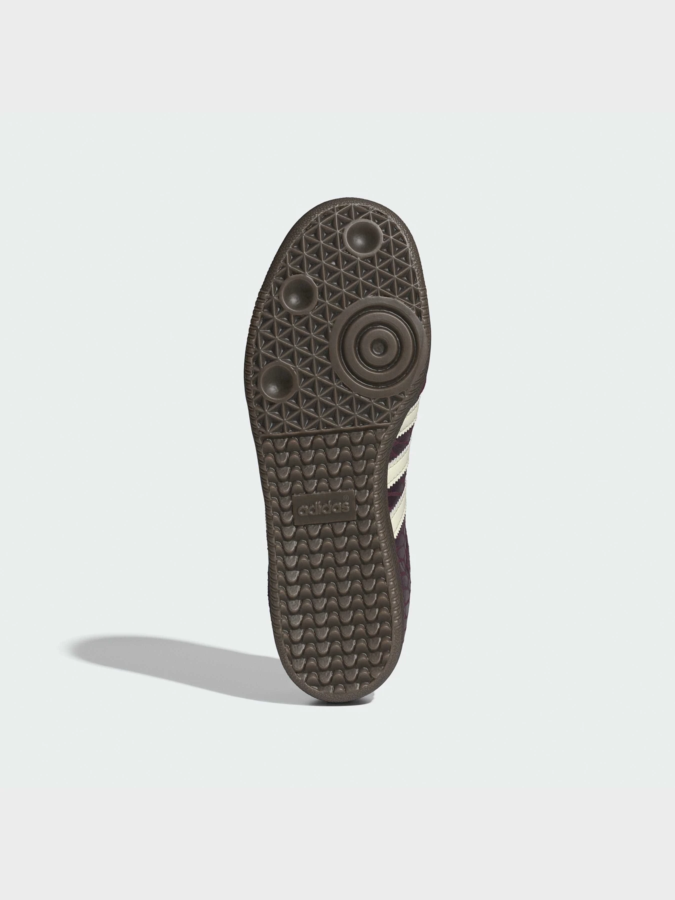 Кеди Adidas Samba модель IH3979 Кеди Adidas Samba модель IH3979 Фото