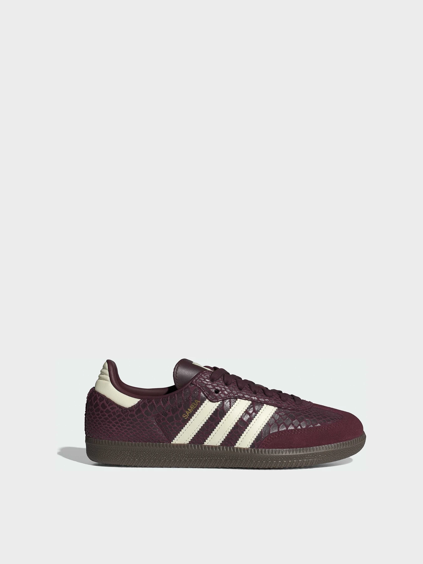 Кеди Adidas Samba модель IH3979 Кеди Adidas Samba модель IH3979 Фото