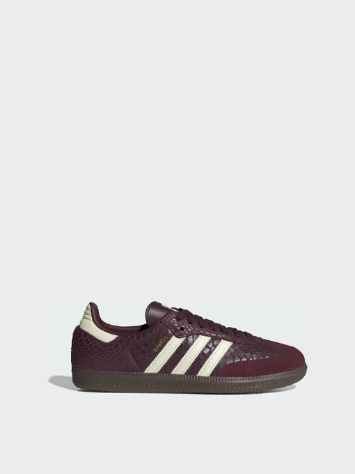 Кеди Adidas Samba модель IH3979 Фото
