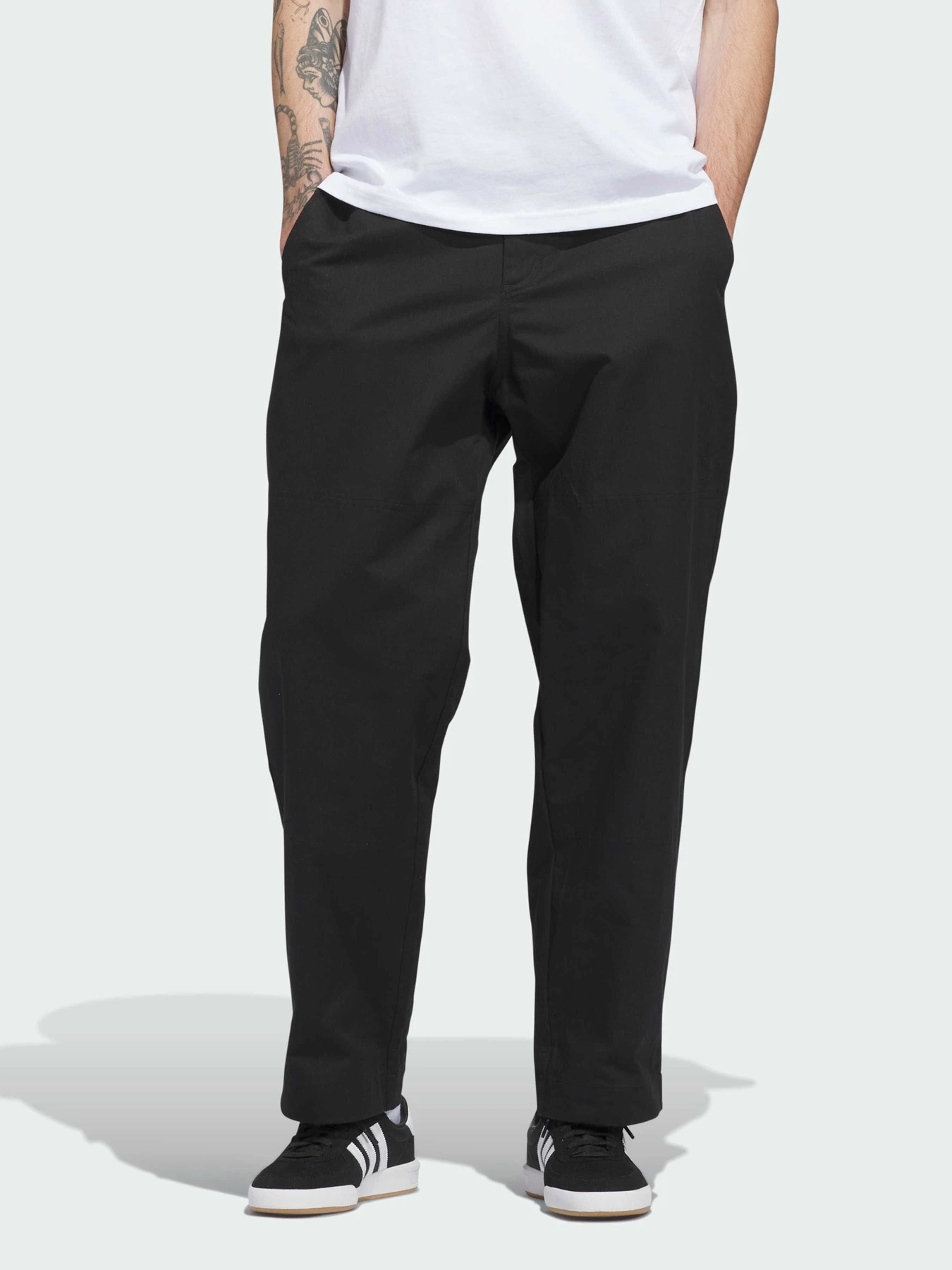 Штани Adidas модель KC6320 Штани Adidas модель KC6320 Фото