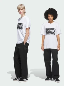 Брюки Adidas модель KC6320 Фото