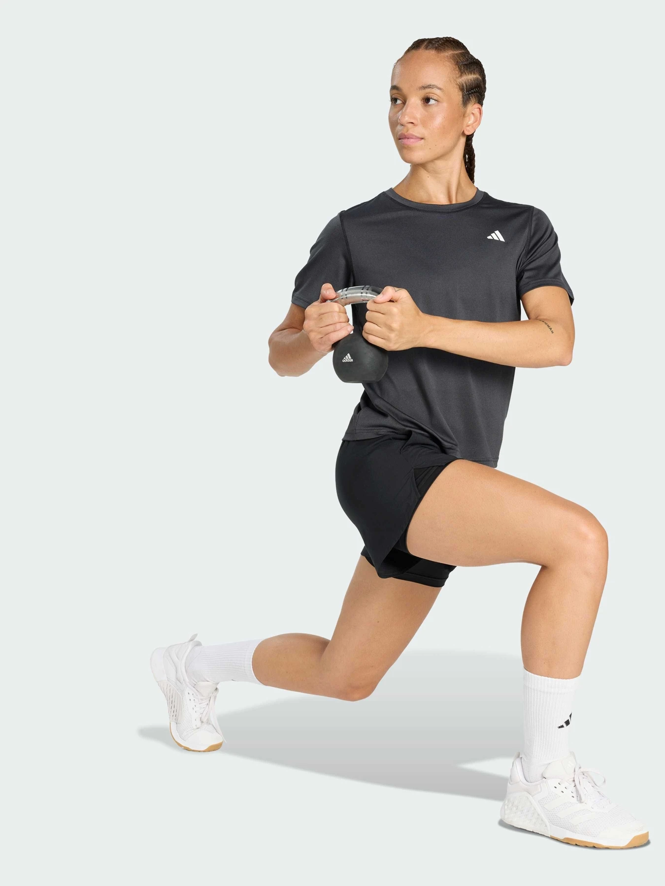 Футболки и поло Adidas модель KA2475 Футболки и поло Adidas модель KA2475 Фото