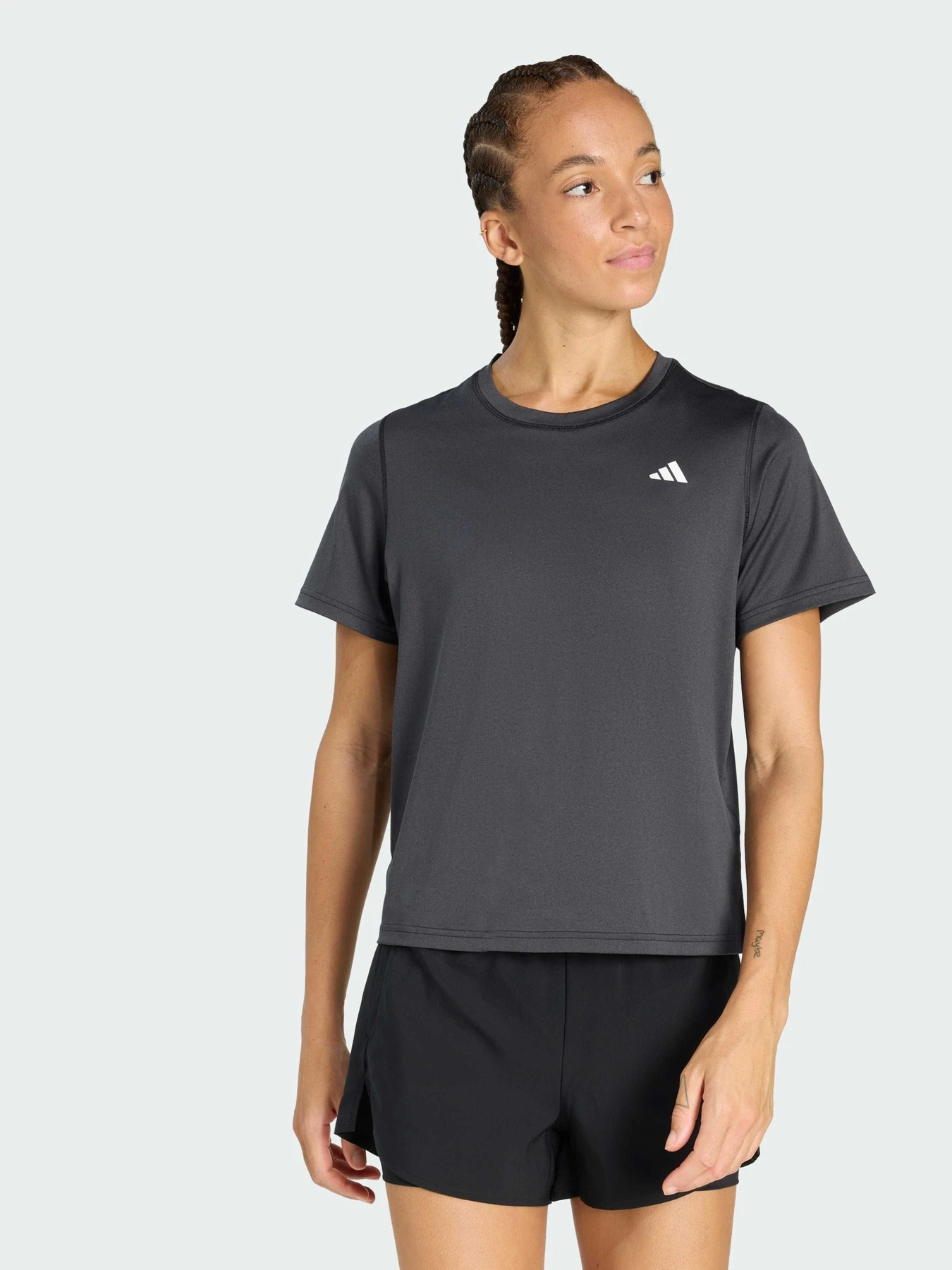 Футболки и поло Adidas модель KA2475 Футболки и поло Adidas модель KA2475 Фото