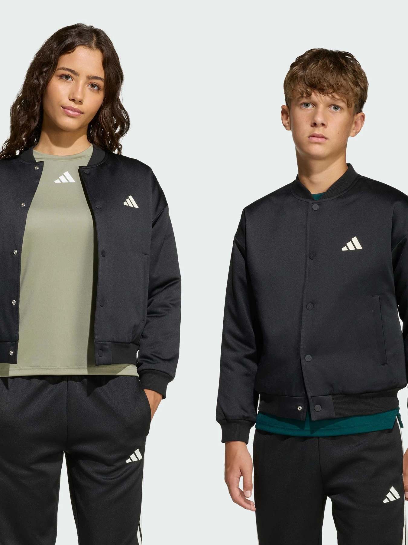 Куртки и дубленки Adidas модель KG1000 Куртки и дубленки Adidas модель KG1000 Фото