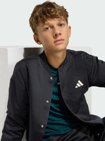 Куртки и дубленки Adidas модель KG1000 Фото