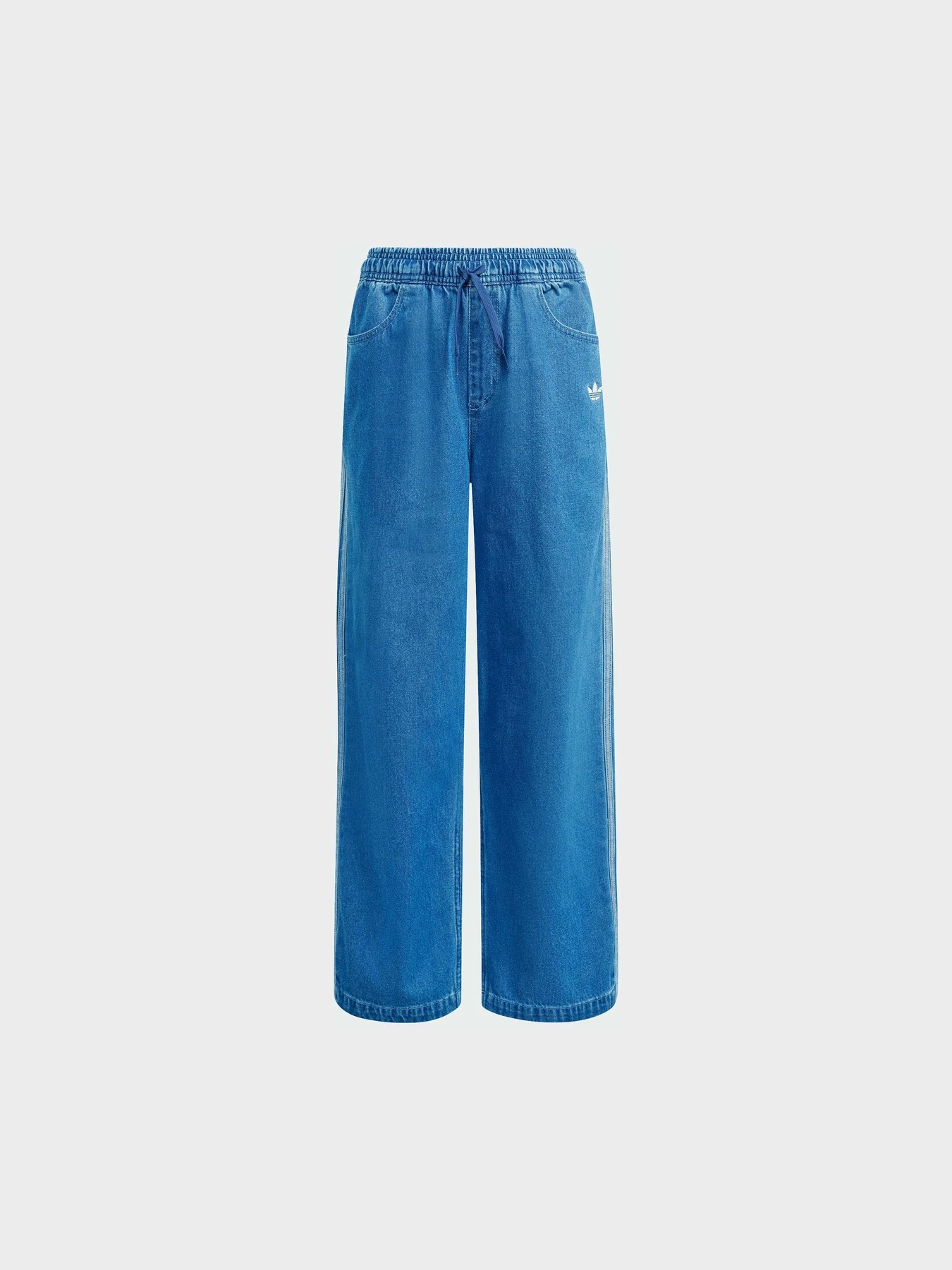 Джинси Adidas Adicolor модель KE2850 Джинси Adidas Adicolor модель KE2850 Фото