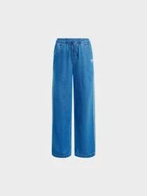 Джинси Adidas Adicolor модель KE2850 Фото