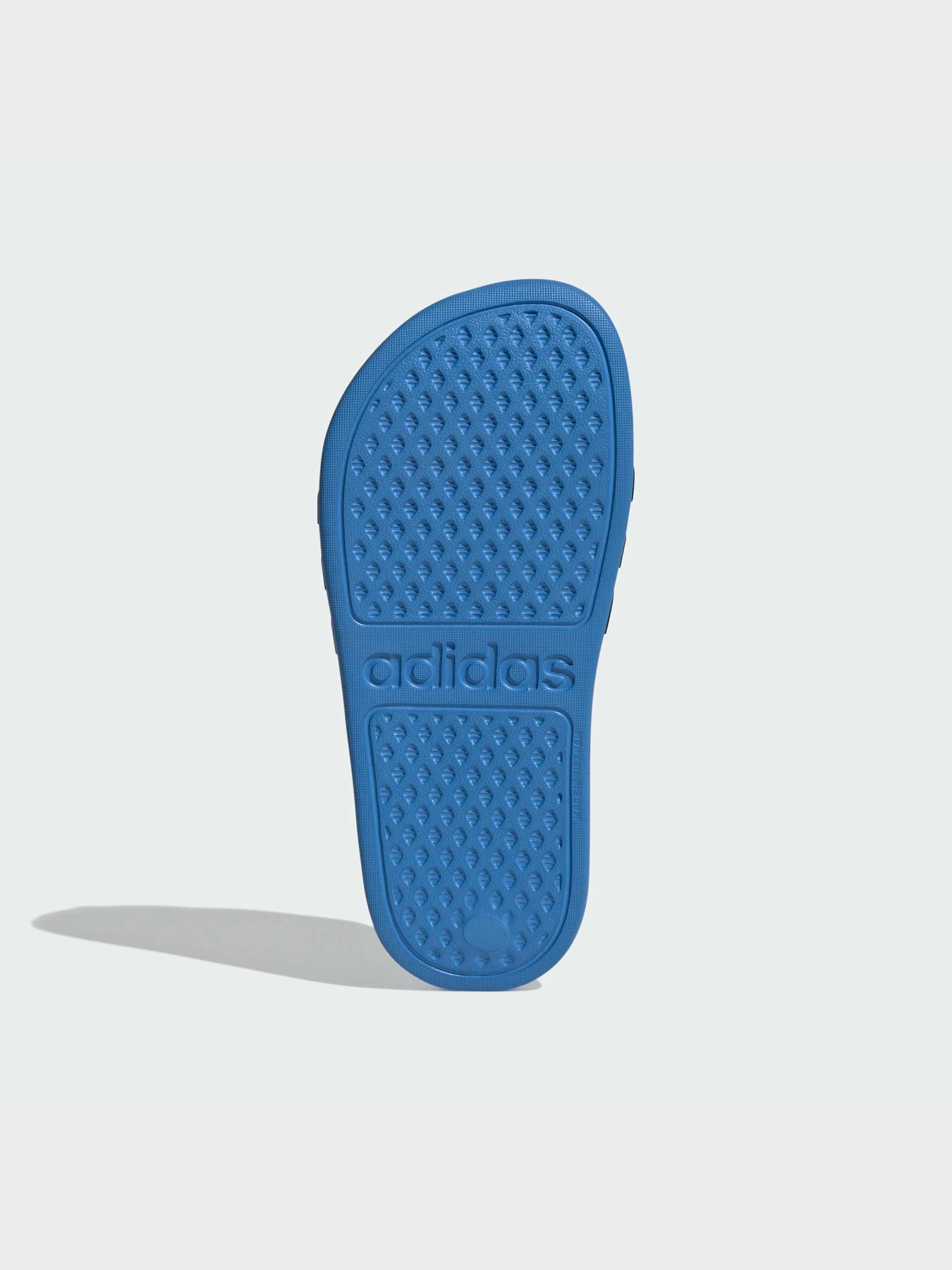 Шлёпанцы Adidas Adilette модель JS2495 Фото