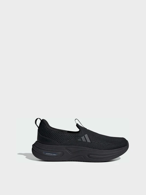 Слипоны и мокасины Adidas модель HP3465 Фото