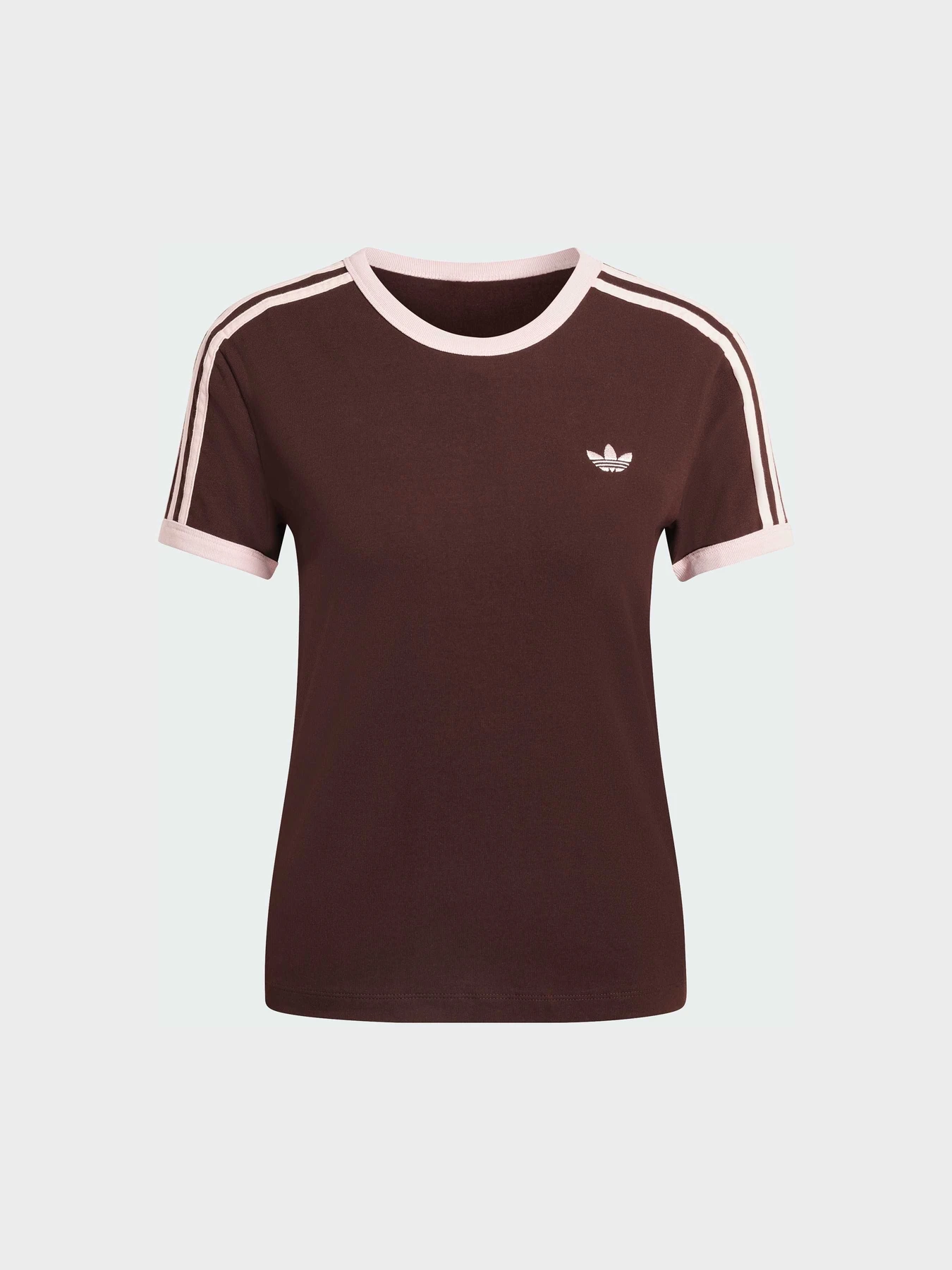 Футболки и поло Adidas Adicolor модель KC9017 Футболки и поло Adidas Adicolor модель KC9017 Фото