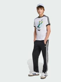 Футболки и поло Adidas x Disney модель KC8436 Фото